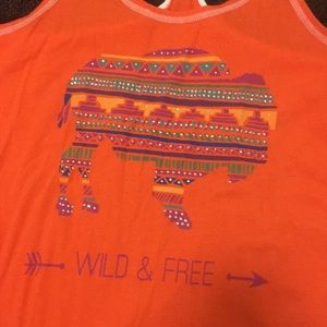 Cowgirl Tuff Tank Top